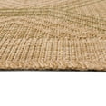 thumbnail image 5 of Liora Manne Sahara Links Indoor Outdoor Area Rug Green 100% Polypropylene 5x8, 5 of 5