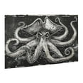 thumbnail image 2 of 500 PCS Wooden puzzles for adults 500 pieces Retro squid Pirate King,Challenging Brain Exercise,Modern Art Vintage squid Pirate King Puzzle,Impossible Hard Difficult Challenging Puzzles for Adults, 2 of 6