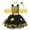 Yellow, variant on 5pcs Bee Costume for Kids Toddler Light Up Bumblebee Tutu Dresses Bee Wings Socks Hairband Handheld Staff Halloween Dress Up Gift Yellow 4-5Years