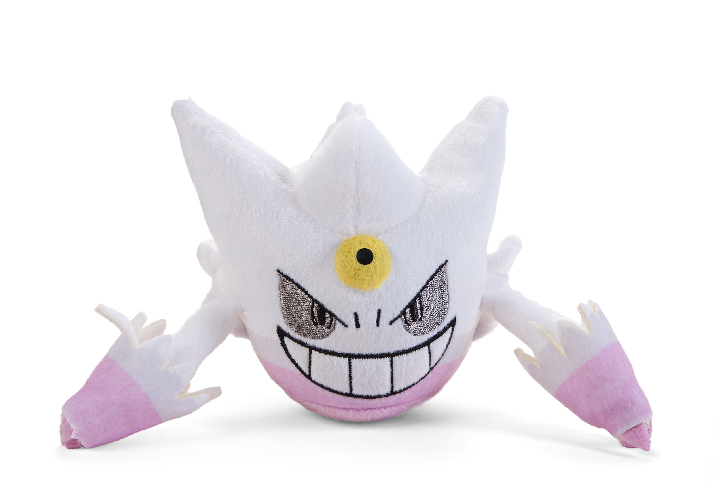 mega gengar plush