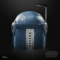 thumbnail image 6 of Star Wars The Black Series Bo-Katan Electronic Kryze Costume Mask for Boys and Girls, 6 of 10