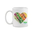 thumbnail image 1 of Love Diet  Mug Unisex's -Image by Shutterstock, 1 of 4