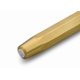 thumbnail image 4 of Pluma Estilográfica Kaweco BRASS SPORT Dorada Compacta, 4 of 6