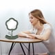 thumbnail image 5 of Sunflower Storage Beauty Mirror A Must Have For Home Dresser Dormitory Desktop Mirror Make You More Lovely Desktop Portable Beauty Mirror, 5 of 6