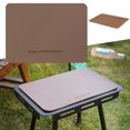 thumbnail image 1 of Taburete Portátil 2 en 1 Bsvklp Mesa para Acampar al Aire Libre, 1 of 9