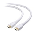 thumbnail image 2 of Cable Cable Matters Premium Cable HDMI White 3 pies (cable HDMI premium) con soporte HDR 4K, 2 of 2