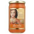 thumbnail image 2 of Pack of 6, Gia Russa Alla Vodka Pasta Sauce, 24 oz, 2 of 5