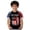 Z02 Black, variant on Kogui Boys American Flag Shirt 4th of July Shirt for Kids Boys USA Flag Shirt Toddler Boys Patriotic Shirt Baby Top T-Shirt (White,5 Years)