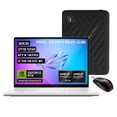 thumbnail image 1 of Laptop Asus ROG Zephyrus GA605WI-QR081W AMD Ryzen AI 9 32GB 2TB Plata RTX 4070, 1 of 4