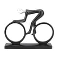 thumbnail image 2 of Minimalist And Stylish  Musician Figurines, Exquisite Craftsmanship, Decor For Home, Office, And Living Spaces, 2 of 8
