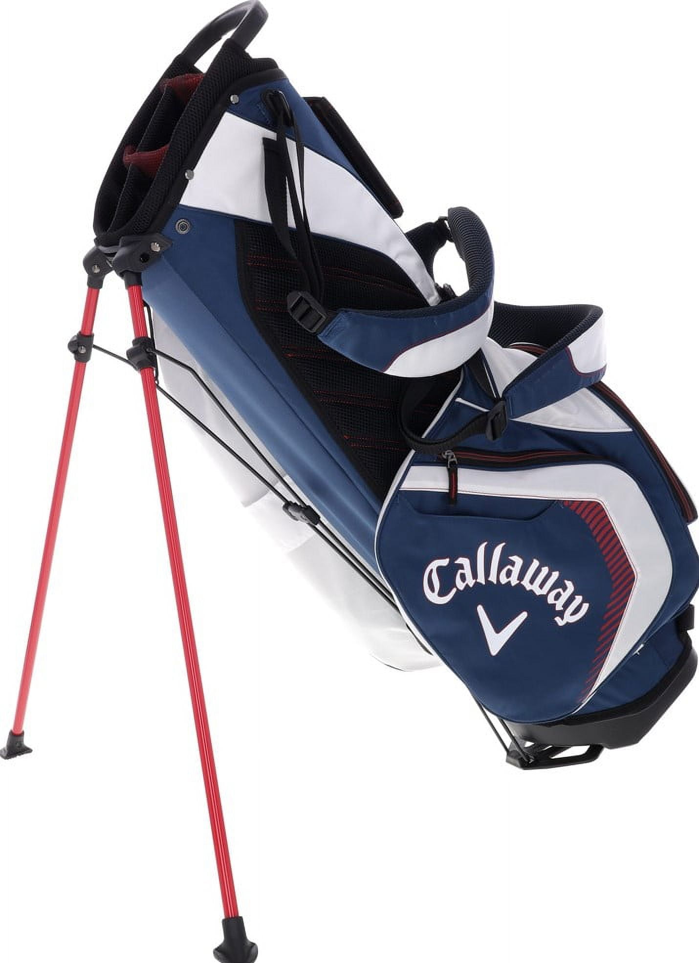 Callaway golf cheap capital stand bag