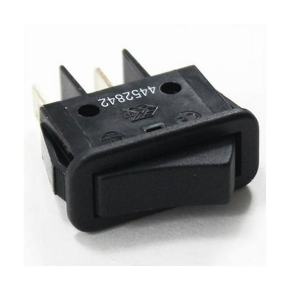 WHIRLPOOL WP4452842 RANGE OVEN LIGHT SWITCH ASSEMBLY - OEM PART