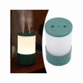 thumbnail image 4 of Humidificador con Lampara, Humidificador Para Habitacion, Capacidad de 650ml, Con Lampara LED Multicolor, Ideal Para Reducir el Estres, Fatiga, Mejorar la Calidad de Sueño, Silencioso, Diseño Moderno, 4 of 10