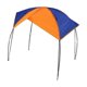 thumbnail image 4 of Toldo inflable para kayak, protección contra la lluvia y la nieve, accesorios impermeables para botes. 351x145x48cm, 4 of 9