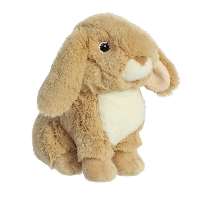 Lop eared hotsell bunny stuffed animal