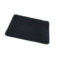 thumbnail image 2 of Almohadilla lavable para orina de perro, estera de cama reutilizable para mascotas, estera ligera súper absorbente para perros, orinal, estera para M, 2 of 8