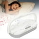 thumbnail image 4 of LED Night Light 4 in 1 Music Touch Bedside Lamp with Wireless Charger Portable Bluetooth Speaker Phone Holder for Bedroom Marbling, 4 of 5