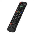thumbnail image 2 of Control remoto de TV para QAY, Control remoto de TV de repuesto Control remoto de TV Control remoto Aspecto llamativo, 2 of 7