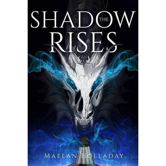 Stormfall The Shadow Rises, Book 2, (Hardcover)