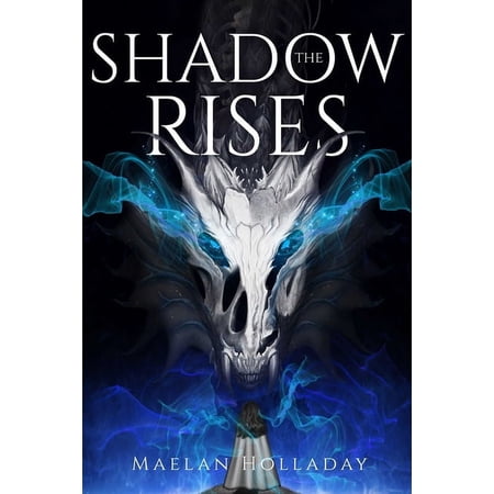 Stormfall The Shadow Rises Book 2 (Hardcover)