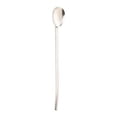 thumbnail image 5 of HOARBOEG 304 Stainless Steel Straw Spoon Coffee Stirring Spoon, 5 of 5
