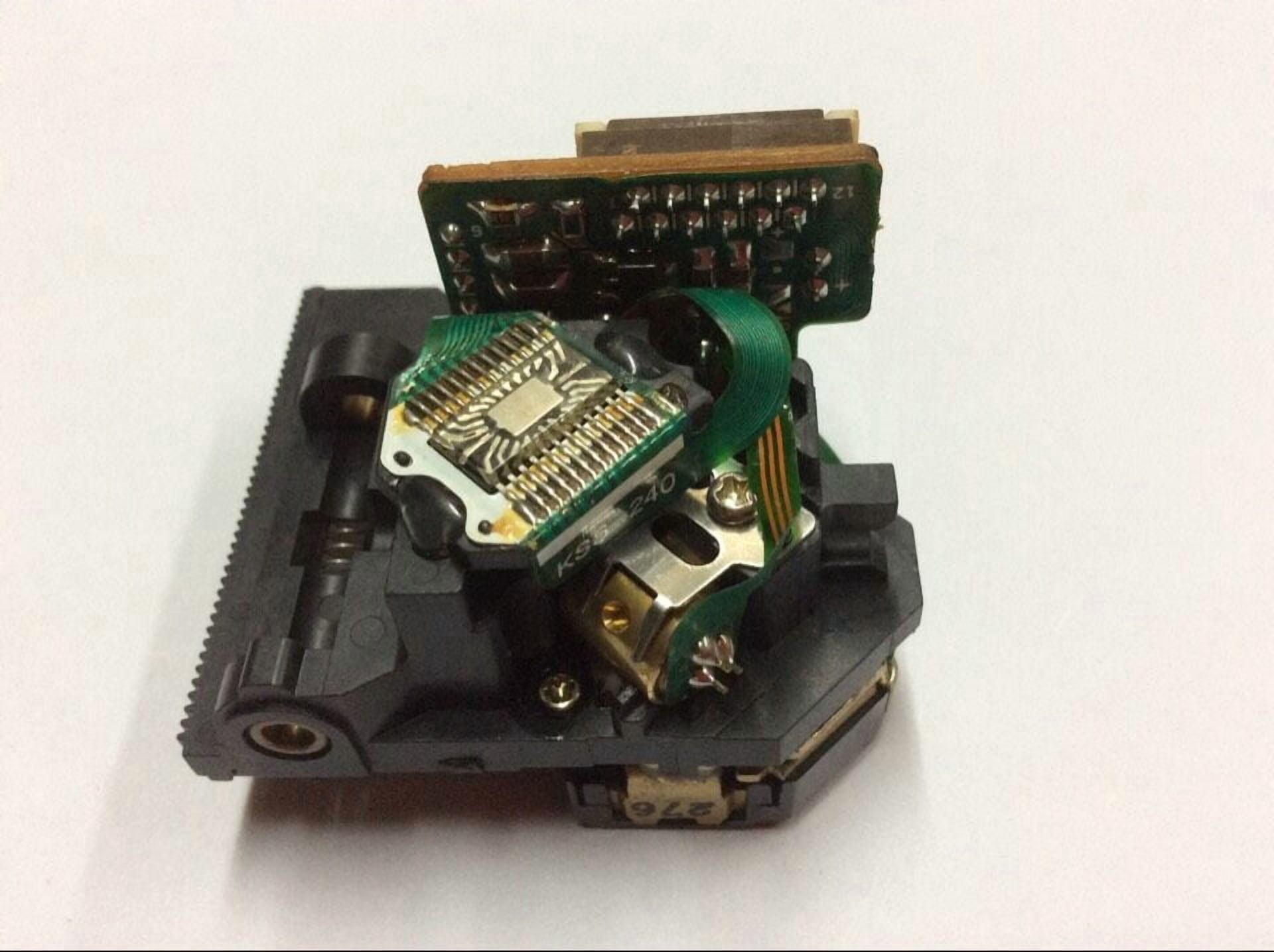 For DENON DCD-595  DCD595 DCD-715 DCD715  Radio CD Player Laser Head Optical Pick-ups Bloc Optique Repair Parts