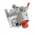 thumbnail image 4 of 640350 Carburetor for Toro gts 6.5 hp Tecumseh LV195EA LEV120 LV195XA 6.5hp 5hp 6hp 4.5hp, Replace 640303 640271 640262A Mower, 4 of 6