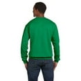 thumbnail image 2 of Hanes - Ecosmart Crewneck Sweatshirt - P160, 2 of 2