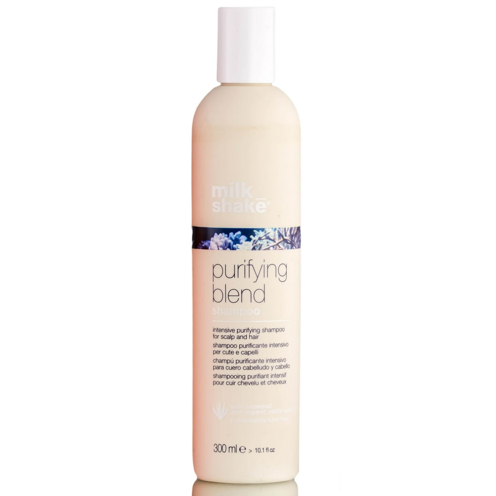 Milk_Shake Milkshake Purifying Blend Shampoo 10.1 oz