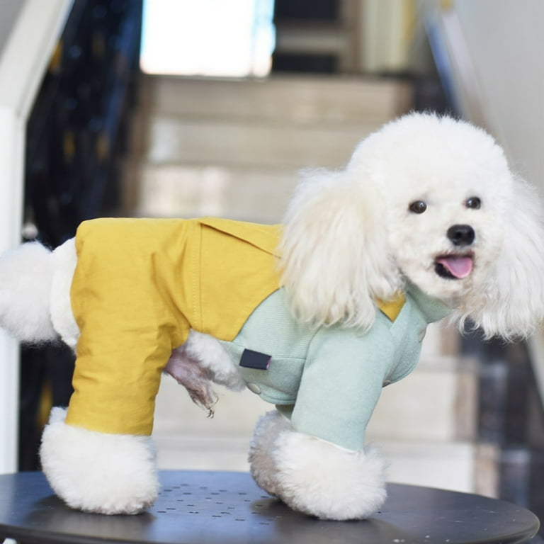 Dog Sweater Dog Clothes Dog Coat Dog Jacket for Small or Medium Dogs Boy or Girl Ultra Soft and Warm Cat Pet Sweaters Walmart