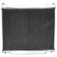 thumbnail image 6 of Aluminum 4 Row Radiator for 1997-2014 Ford E150 E250 E350 Econoline Wagon V8, 6 of 8