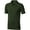 Army Green, variant on Mens Calgary Short Sleeve Polo
