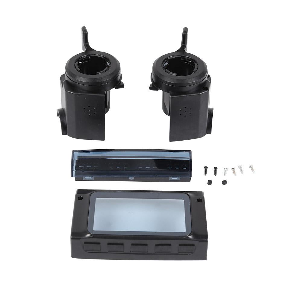 Écran LCD Pour Trottinette électrique Kugoo S1, S2, S3 - Écran 20,3cm étanche - Pièce De Rechange Facile à Installer - 5