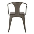 thumbnail image 2 of Waco Industrial Chair by LumiSource, 2 of 7