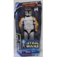 thumbnail image 1 of Star Wars: Episodio 2 > Muñeco Clone Trooper (Amarillo) de 12"", 1 of 5