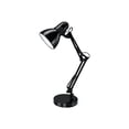 thumbnail image 1 of Alera Architect Desk Lamp ,LAMP,ARCHITECT,DSK,ADJ,BK, 1 of 4