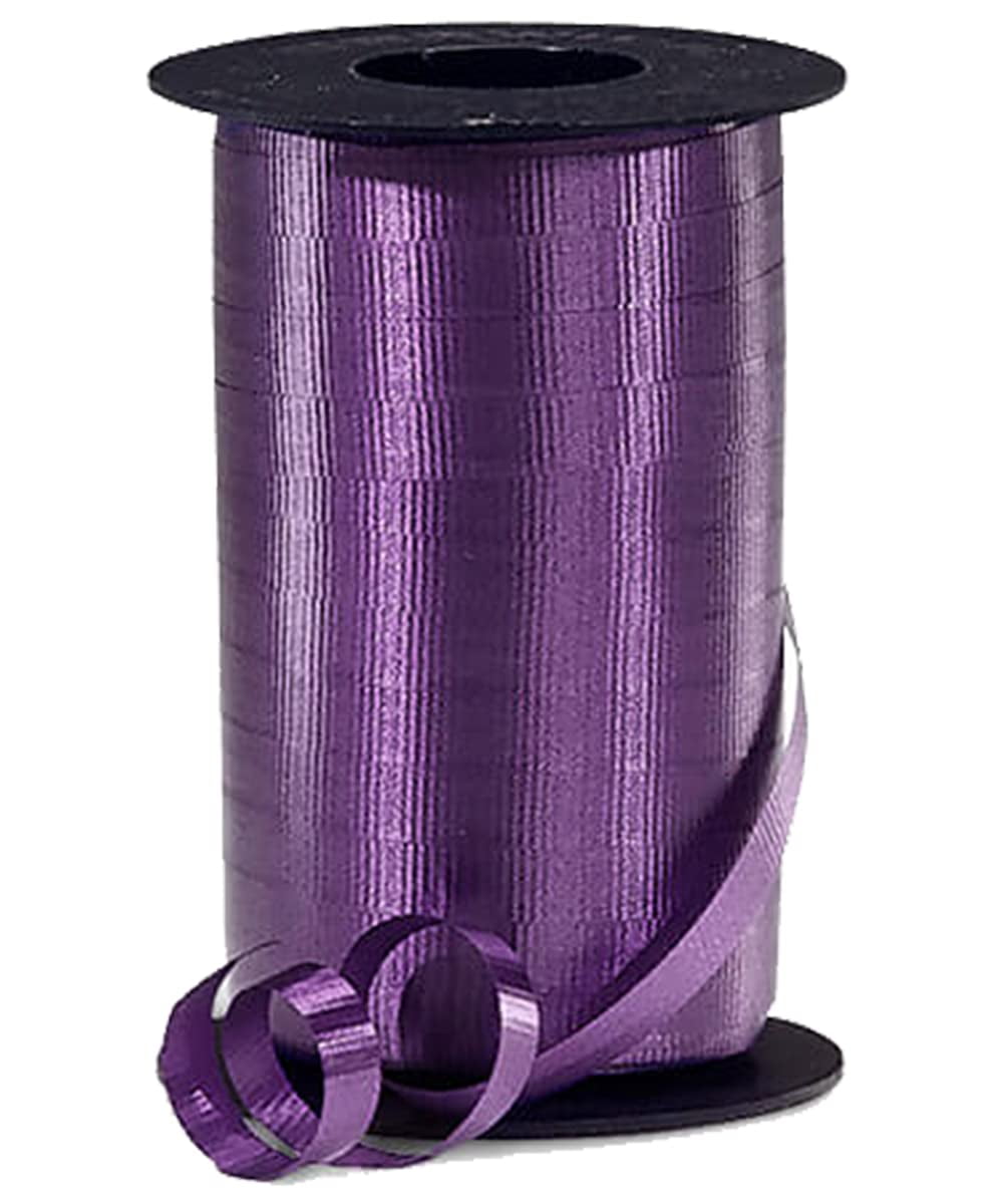 PMU Curling Ribbon Crimped Texture Curling Ribbons for Gift Box