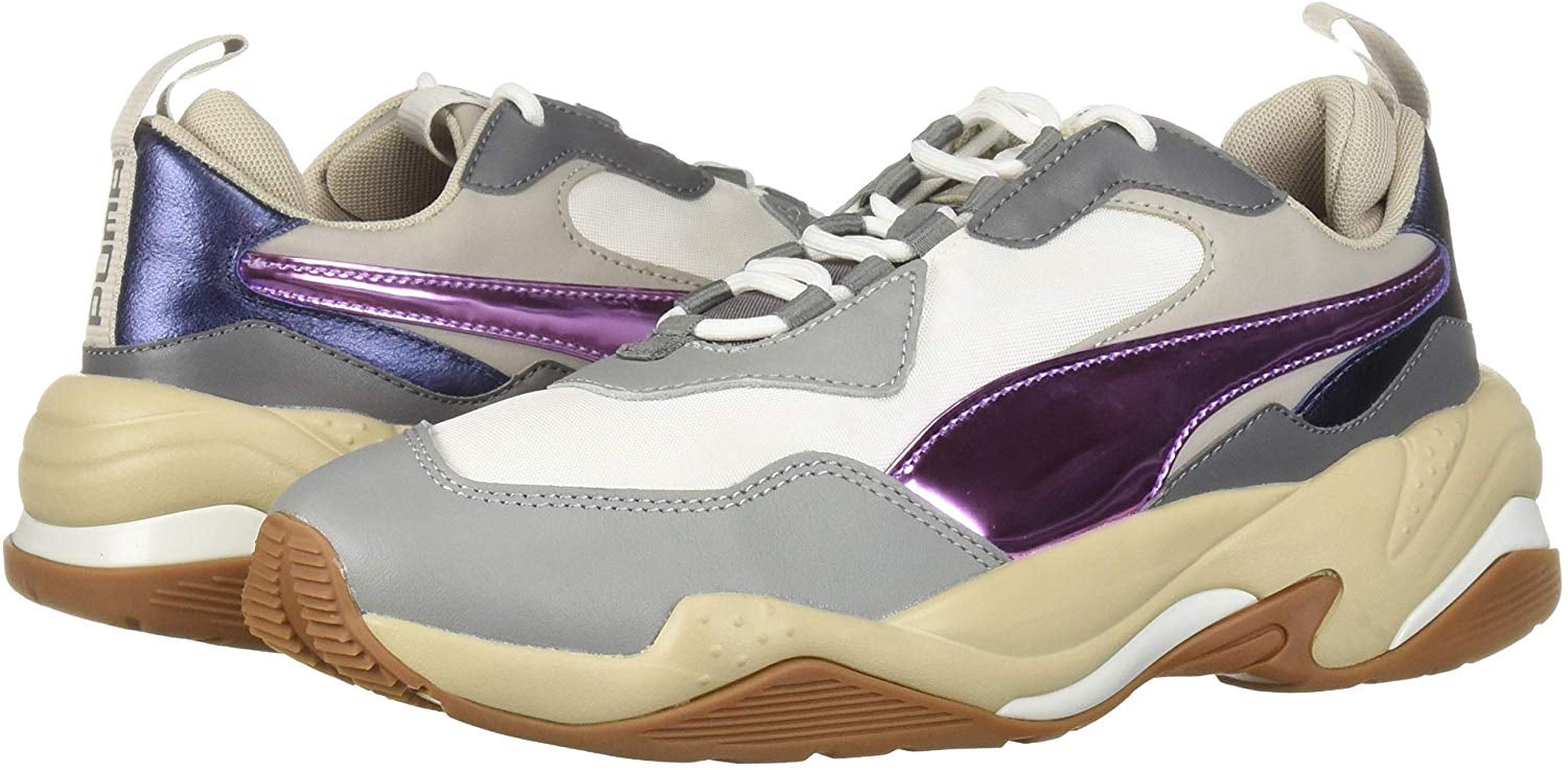 puma thunder pink