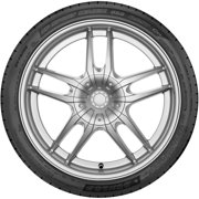 Dunlop SP Sport Maxx 050 DSST CTT 255/40R19 96Y Performance Run Flat Simolary simolary.com 12