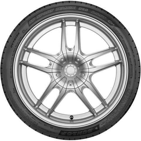 Dunlop SP Sport Maxx 050 DSST CTT 255/40R19 96Y Performance Run Flat Simolary simolary.com 15