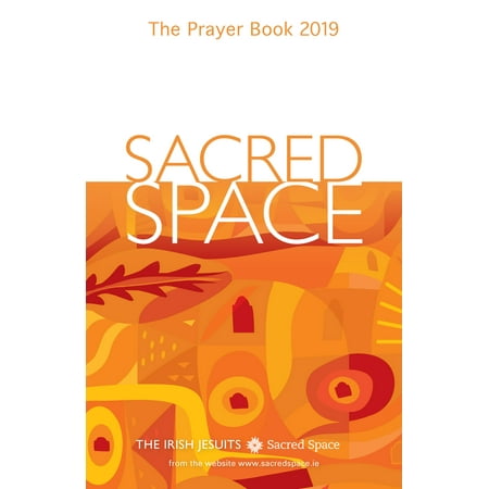 - Sacred Space : The Prayer Book 2019