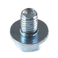 thumbnail image 2 of Screw Bolt Bolt Lawn Mower Part Parts Recoil Starter Replacement 10Pcs, 2 of 8
