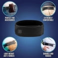 thumbnail image 4 of BeltBro Titan No Buckle Elastic Belt For Men Fits 1.5 Inch Belt Loops, Comfort, 4 of 5