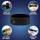 thumbnail image 4 of BeltBro Titan No Buckle Elastic Belt For Men Fits 1.5 Inch Belt Loops, Comfort, 4 of 5