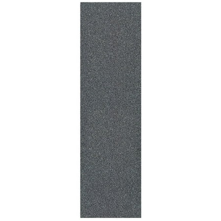 - Mob Skateboard Grip Tape Sheet Black 9