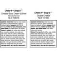thumbnail image 5 of Cheez-It Snapd Variety Pack (0.75 Ounce 42 Pack), 5 of 5