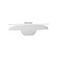 thumbnail image 3 of 10 Unidades de Barras Absorbentes de Sudor para Hombres y Mujeres, con Cuello de Camisa Ancho, Transpirables y Resistentes Al Sudor, Invisibles., 3 of 7