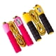 thumbnail image 5 of cuerdas de saltar con conteo automático, accesorios deportivos para entrenamiento de fitness y gimnasio (color aleatorio)., 5 of 5
