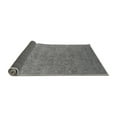 thumbnail image 2 of Ahgly Company Indoor Rectangle Oriental Gray Industrial Area Rugs, 4' x 6', 2 of 4