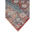 thumbnail image 3 of Rivaj Guy Red Rug, 3 of 5